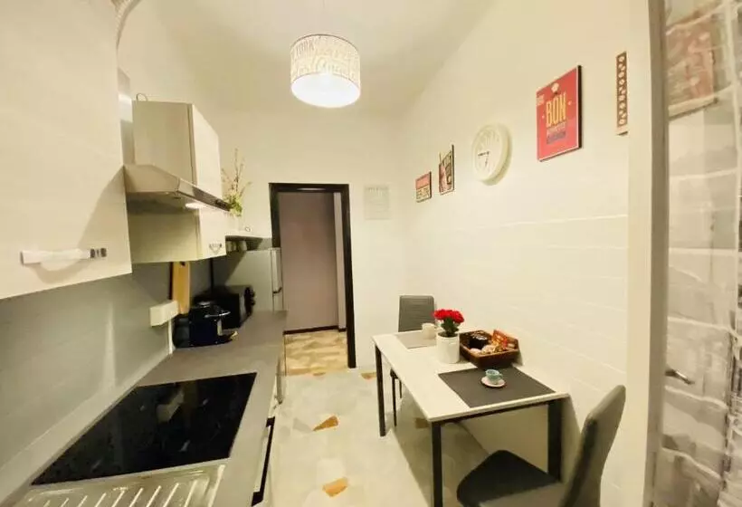 Majatalo Milano Relax Room