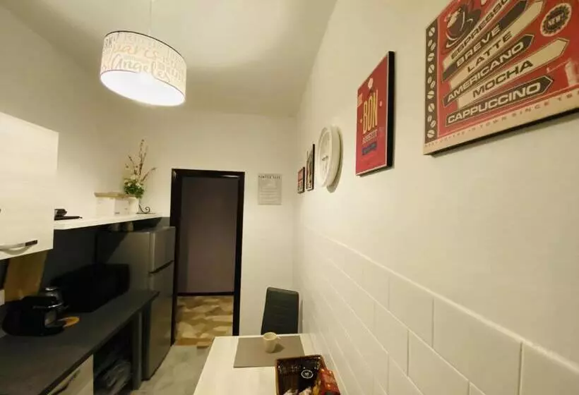 Majatalo Milano Relax Room