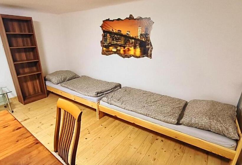 膳宿费 Penzion Bernardo