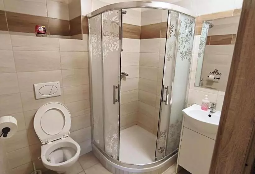 ペンション Penzion Bernardo