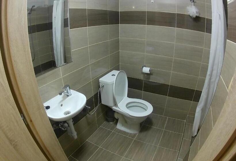 膳宿费 Penzion Bernardo