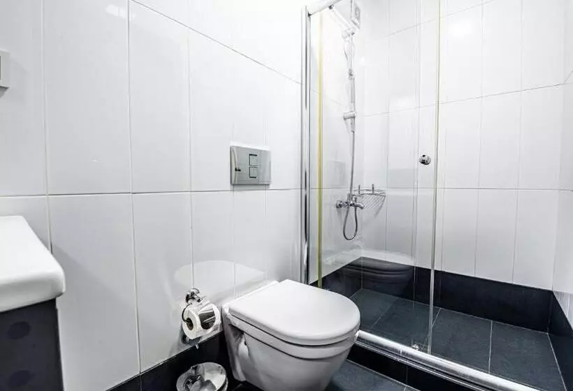 Majatalo Room In Apartment   Luxury Historical Hotel Room In Sultanahmet