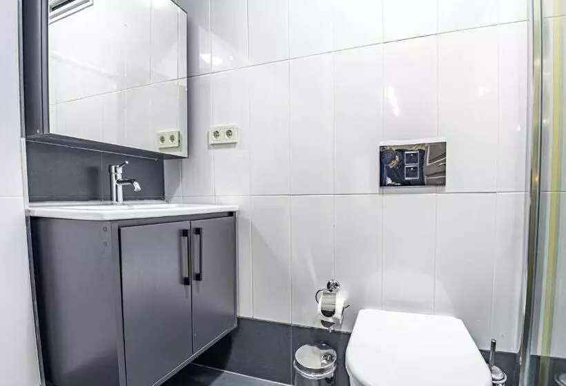 Majatalo Room In Apartment   Luxury Historical Hotel Room In Sultanahmet
