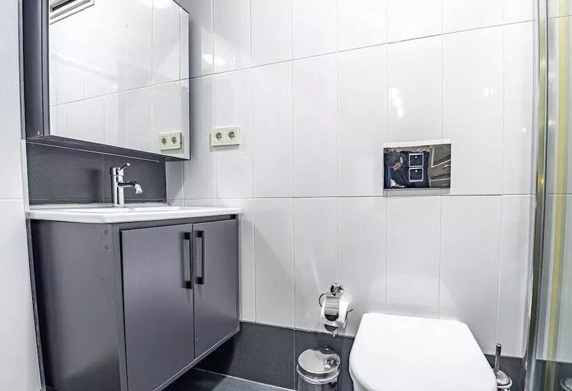 Majatalo Room In Apartment   Luxury Historical Hotel Room In Sultanahmet