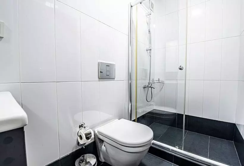 Majatalo Room In Apartment   Luxury Historical Hotel Room In Sultanahmet