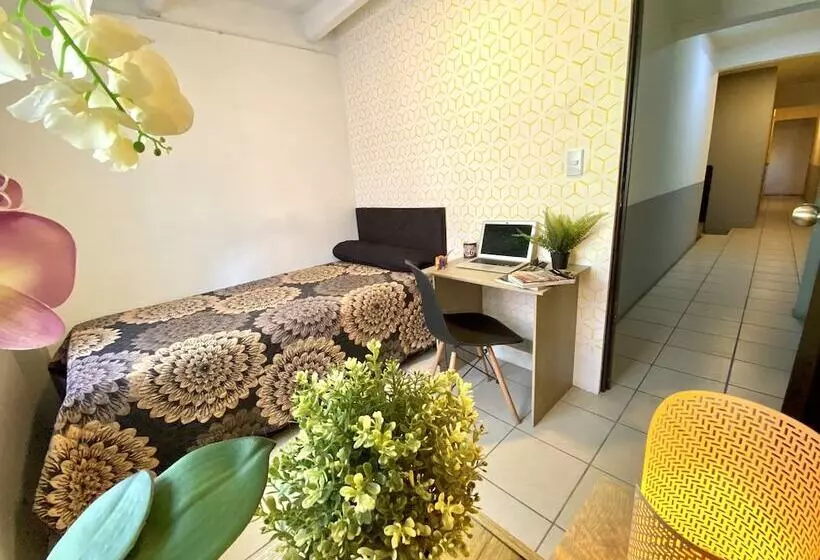 پانسیون Roomies Hostel   Santa Maria La Ribera