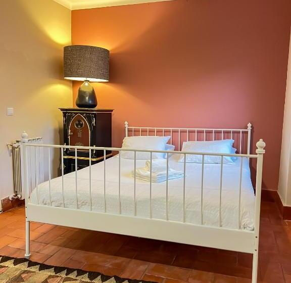 پانسیون Santa Rita Valley House