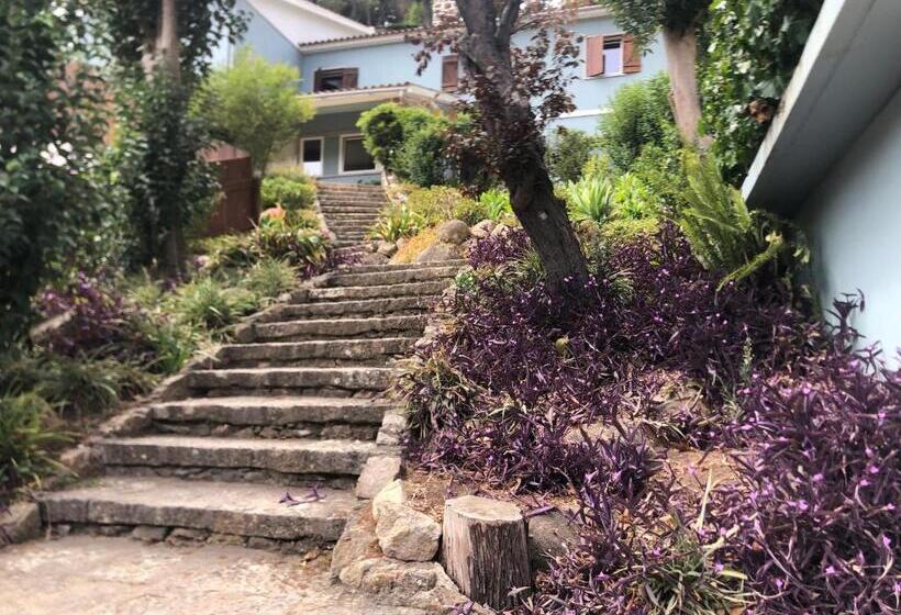 پانسیون Santa Rita Valley House