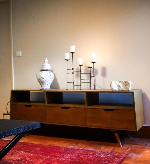 پانسیون Santa Rita Valley House