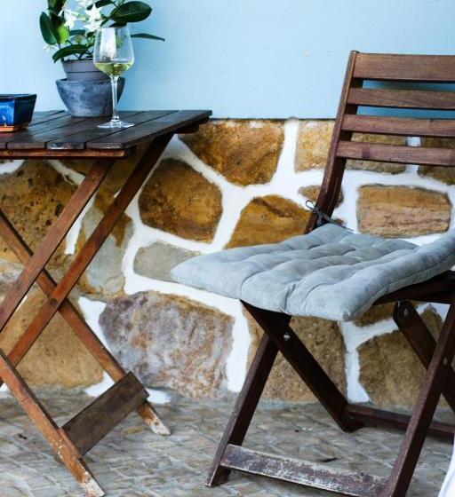 پانسیون Santa Rita Valley House