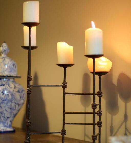 پانسیون Santa Rita Valley House