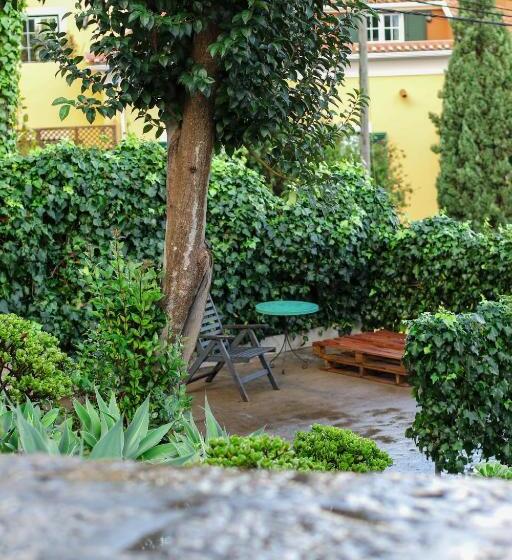 پانسیون Santa Rita Valley House