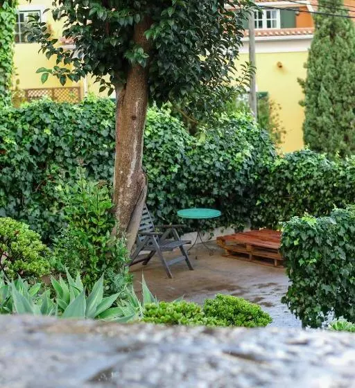 پانسیون Santa Rita Valley House