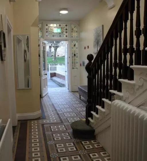 Majatalo Station Rooms