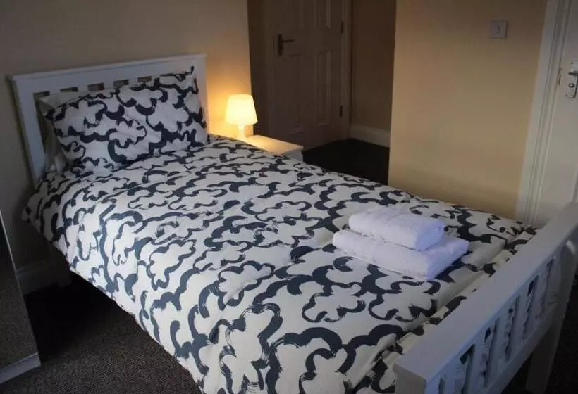 Majatalo Station Rooms