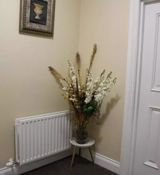 Majatalo Station Rooms