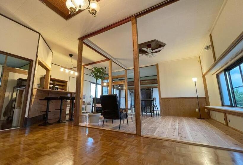 پانسیون Tanonagano Yadokko   Vacation Stay 46285v