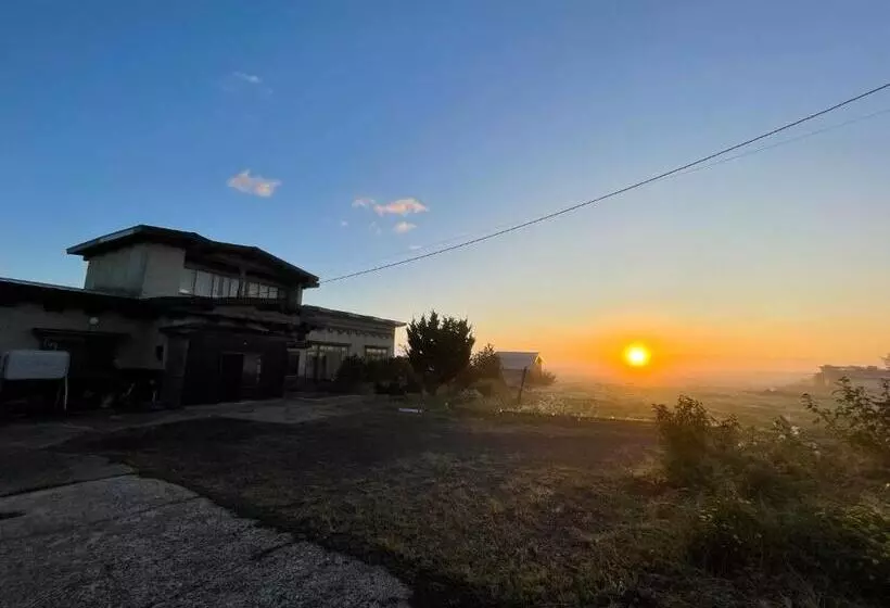 ペンション Tanonagano Yadokko   Vacation Stay 46285v