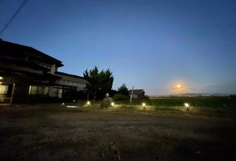 ペンション Tanonagano Yadokko   Vacation Stay 46285v