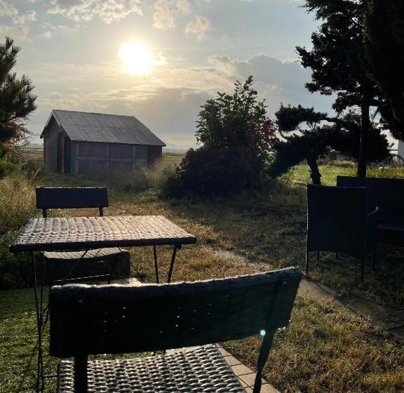 پانسیون Tanonagano Yadokko   Vacation Stay 46285v