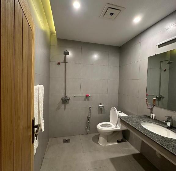 پانسیون The Garden