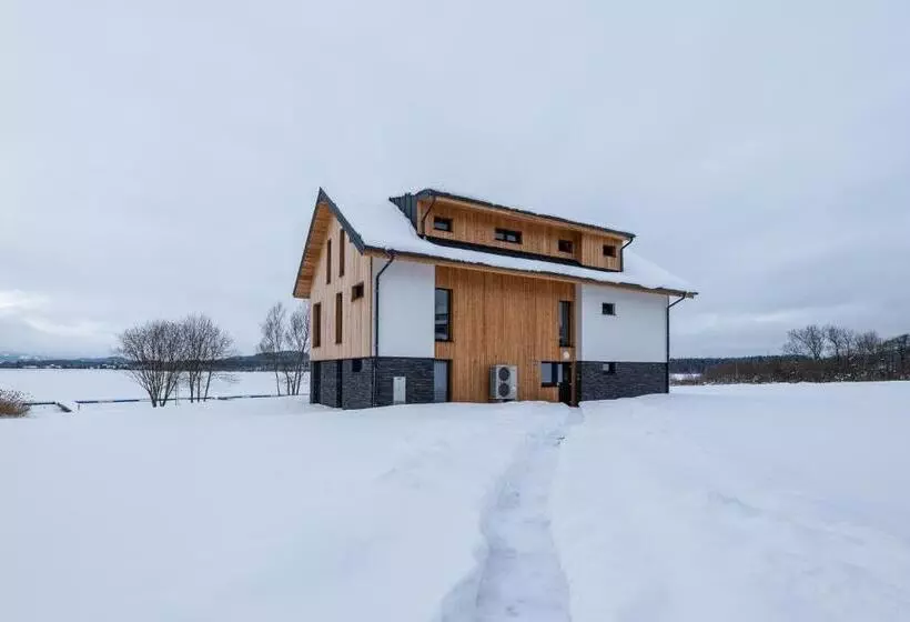 Resort Malé Lipno