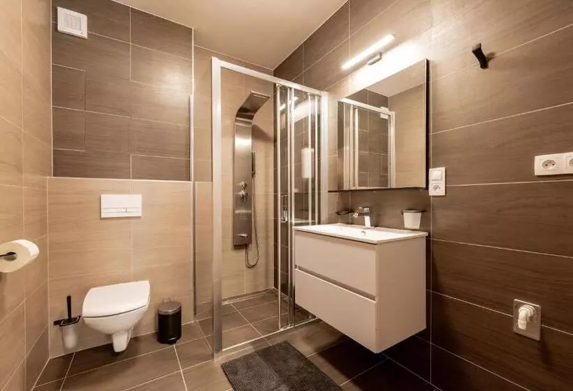 Resort Malé Lipno
