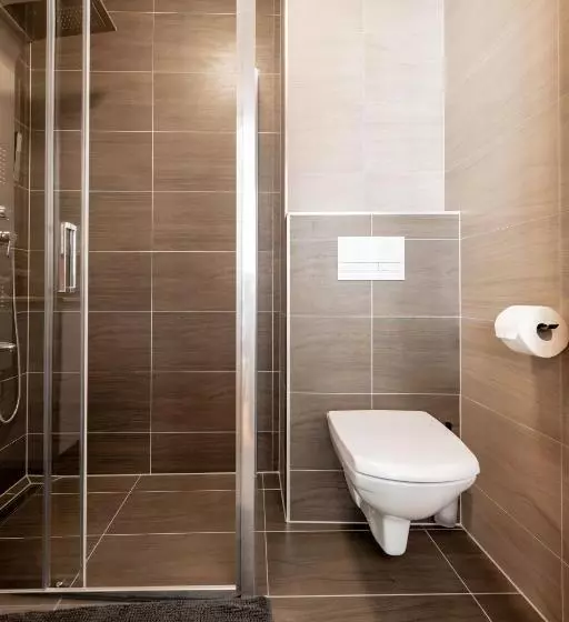 Resort Malé Lipno