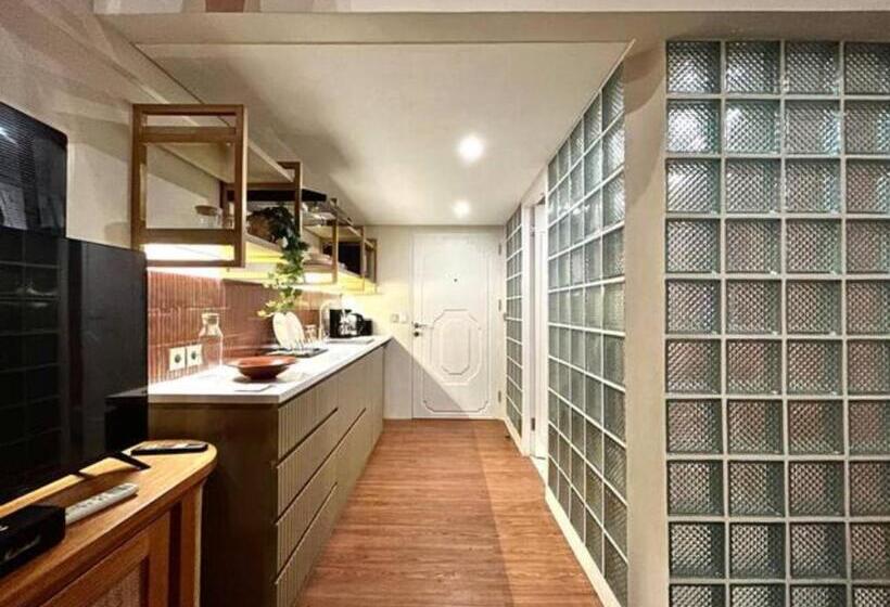 Tarate Loft Studio Ubud