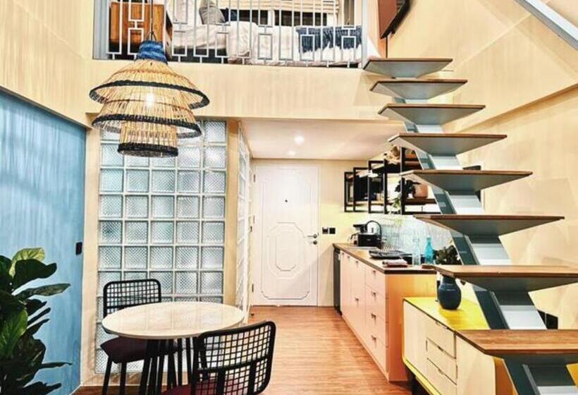 Tarate Loft Studio Ubud