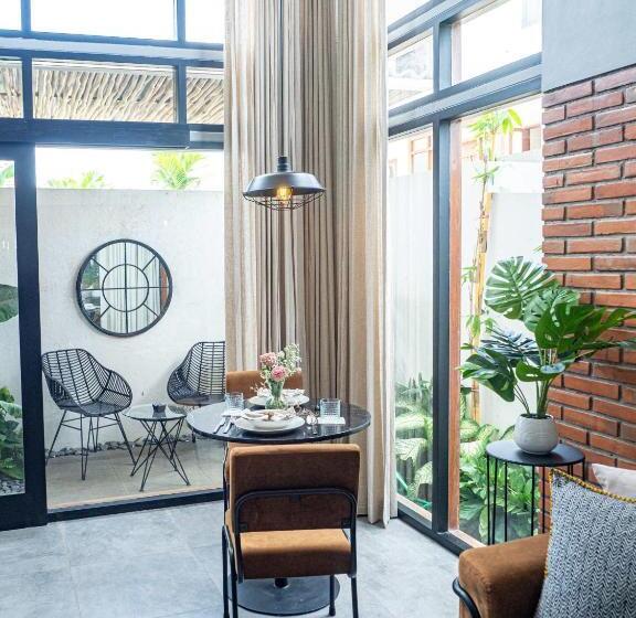 Tarate Loft Studio Ubud