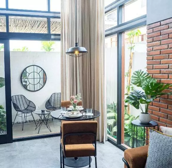 Tarate Loft Studio Ubud