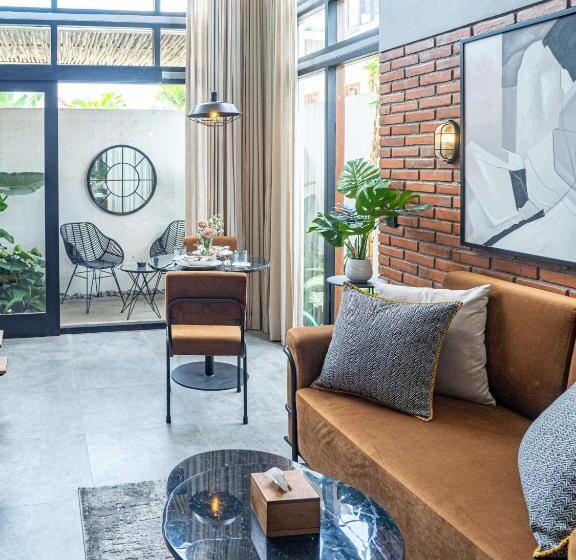 Tarate Loft Studio Ubud