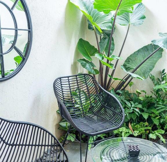 Tarate Loft Studio Ubud