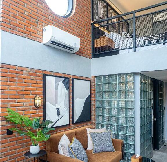 Tarate Loft Studio Ubud