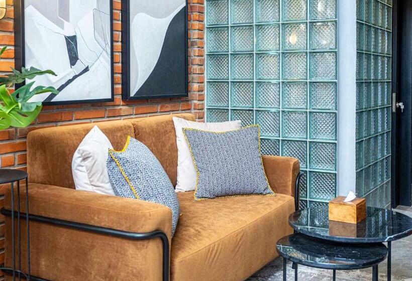 Tarate Loft Studio Ubud