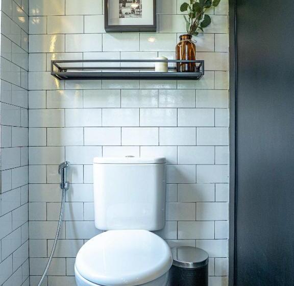 Tarate Loft Studio Ubud