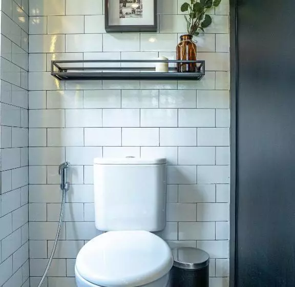 Tarate Loft Studio Ubud