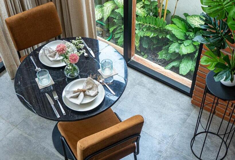 Tarate Loft Studio Ubud