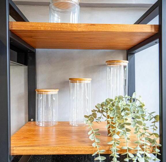 Tarate Loft Studio Ubud