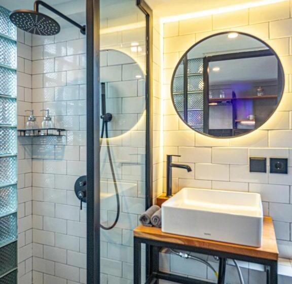 Tarate Loft Studio Ubud