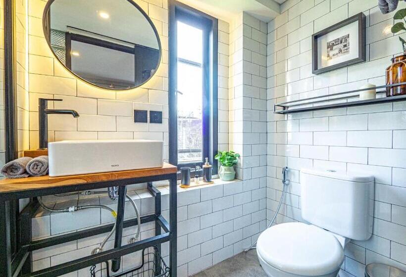 Tarate Loft Studio Ubud