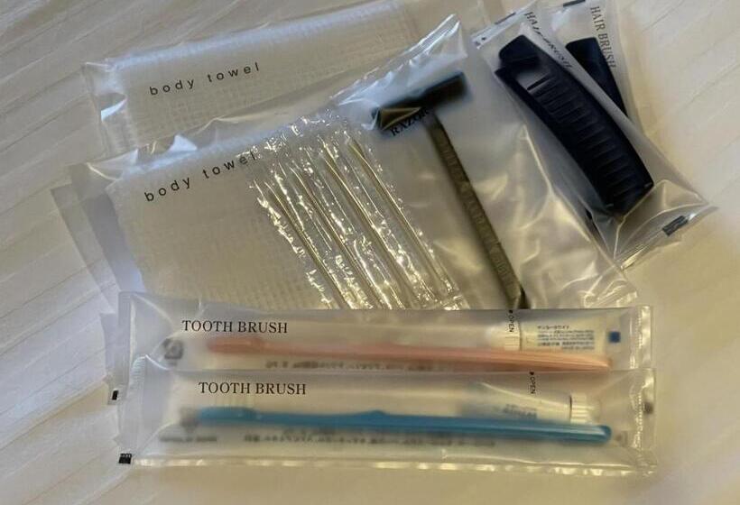 Welina Hotel Premier Nakanoshima West   Vacation Stay 22043v