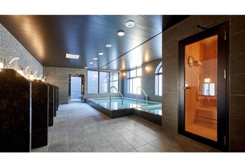 Welina Hotel Premier Nakanoshima West   Vacation Stay 22043v