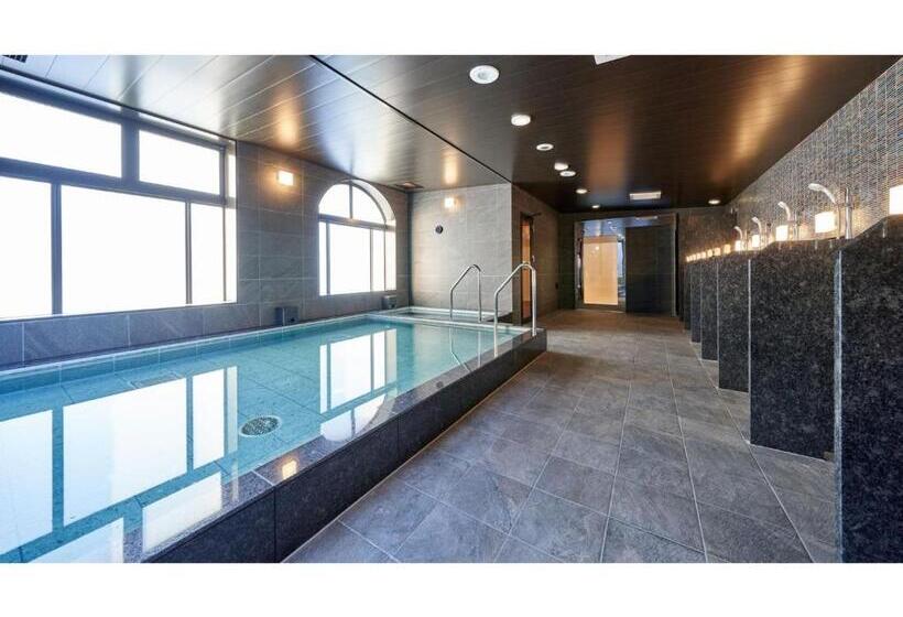 Welina Hotel Premier Nakanoshima West   Vacation Stay 22043v