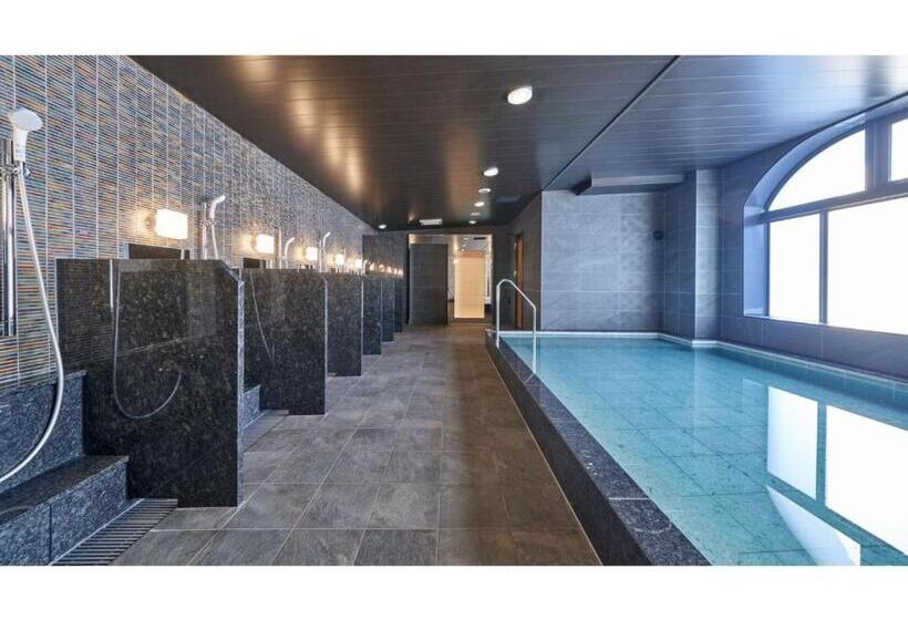 Welina Hotel Premier Nakanoshima West   Vacation Stay 22043v