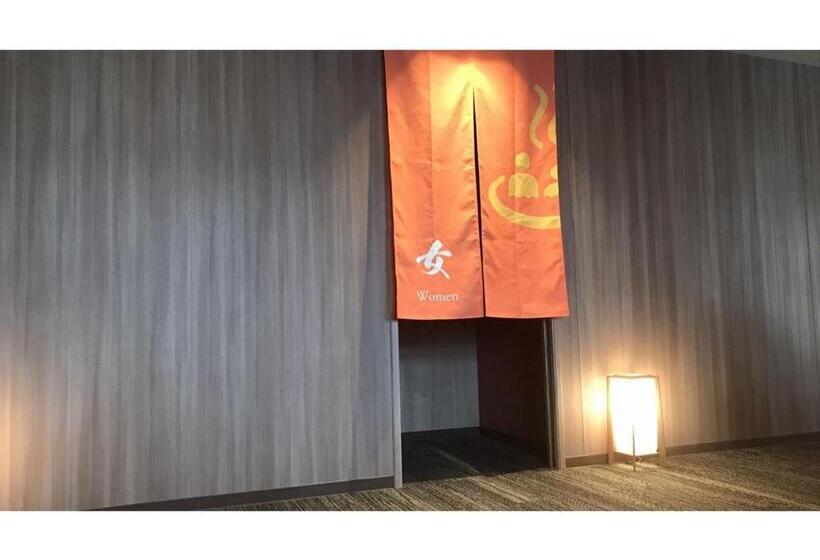 Welina Hotel Premier Nakanoshima West   Vacation Stay 22043v