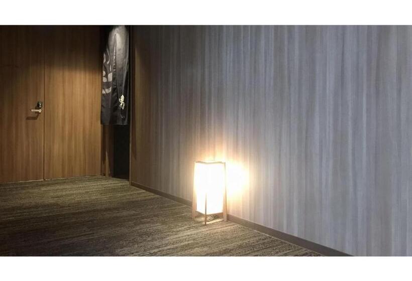 Welina Hotel Premier Nakanoshima West   Vacation Stay 22043v