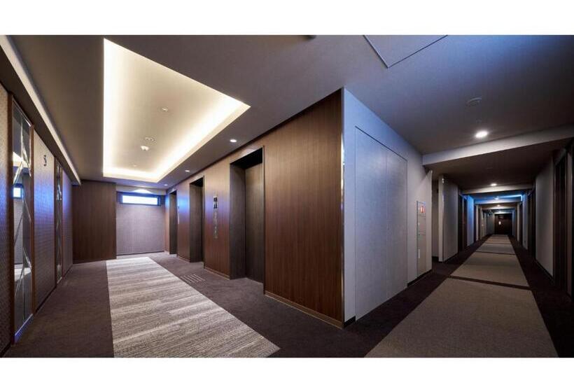 Welina Hotel Premier Nakanoshima West   Vacation Stay 22043v