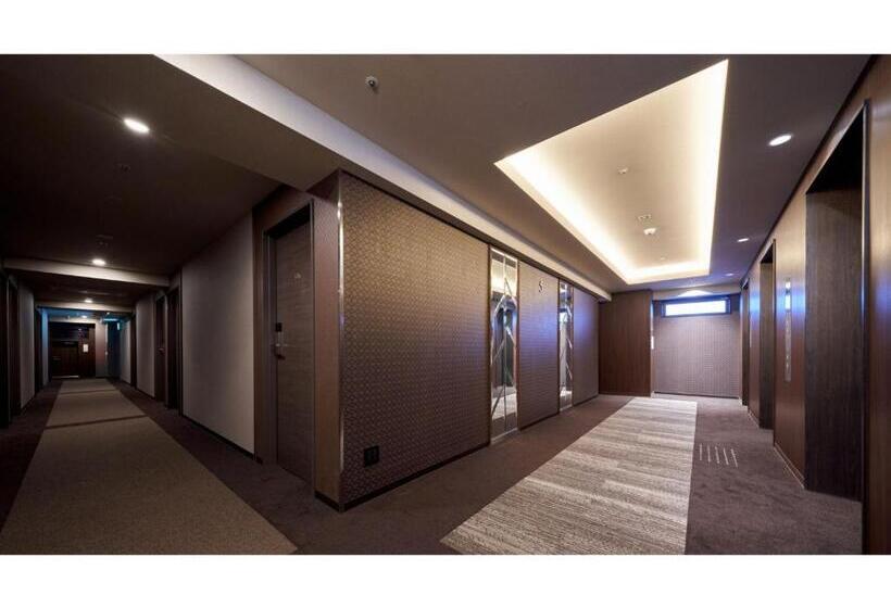 Welina Hotel Premier Nakanoshima West   Vacation Stay 22043v